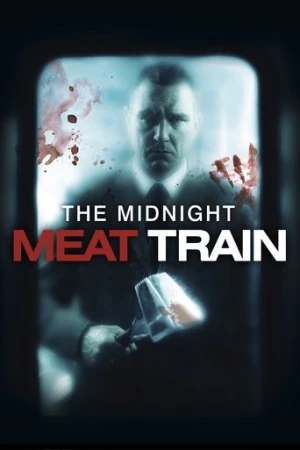 Dehşet Treni (2008) izle