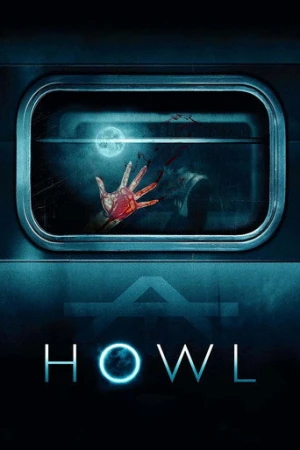 Dehşet Treni (2015) izle