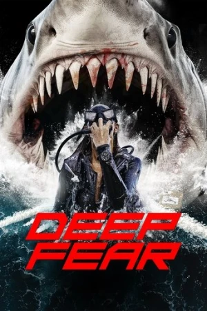 Dehşete Dalış (2023) izle