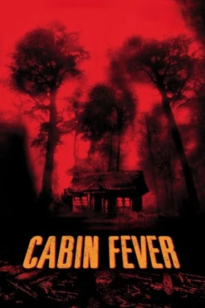 Dehşetin Gözleri (2003) izle