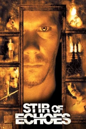 Dehşetin Yankıları (1999) izle