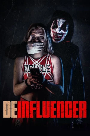 Deinfluencer (2022) izle
