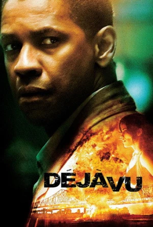 Deja Vu (2006) izle