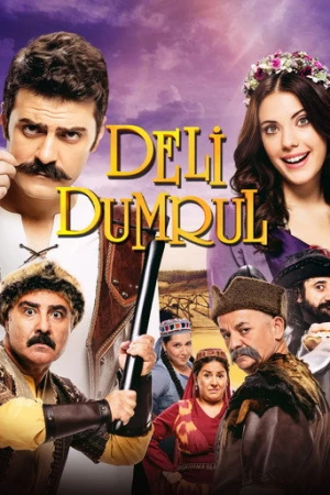 Deli Dumrul (2017) izle