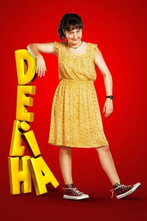 Deliha (2014) izle
