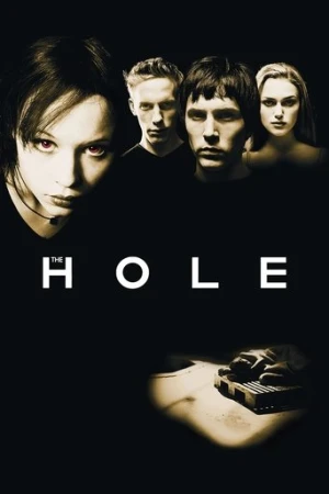 Delik (2001) izle