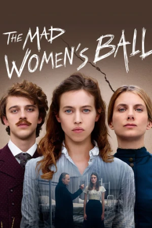 Deliler Balosu (2021) izle