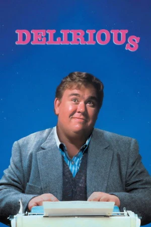 Delirious (1991) izle