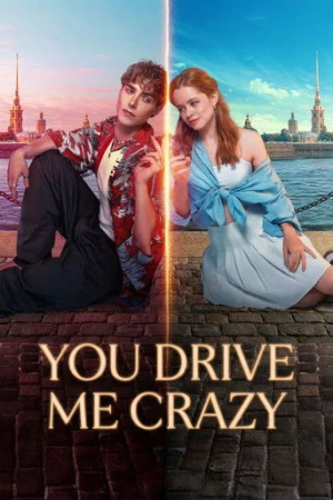 Delirtiyorsun (2025) izle