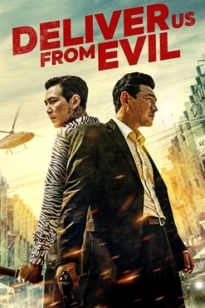 Deliver Us from Evil (2020) izle
