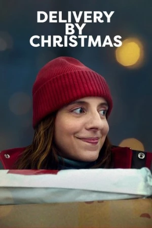 Delivery by Christmas (2022) izle