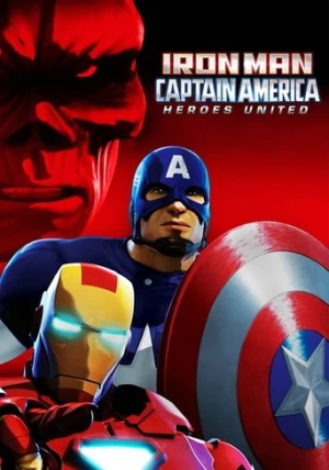 Demir Adam ve Kaptan Amerika: Birleşik Kahramanlar (2014) izle