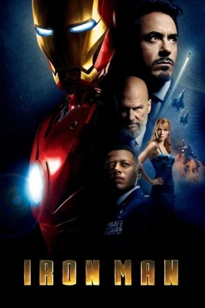 Marvel Sinematik Evreni Tüm Filmler