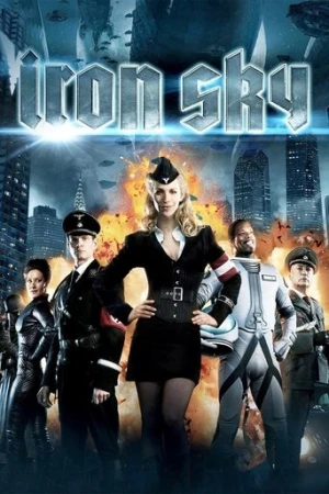 Demir Gökyüzü (2012) izle