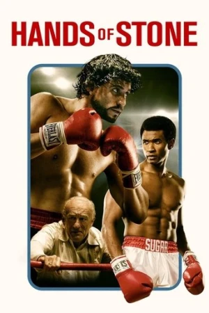 Demir Yumruk (2016) izle
