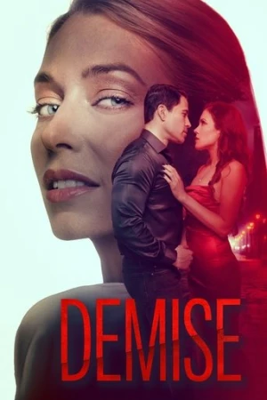 Demise (2024) izle