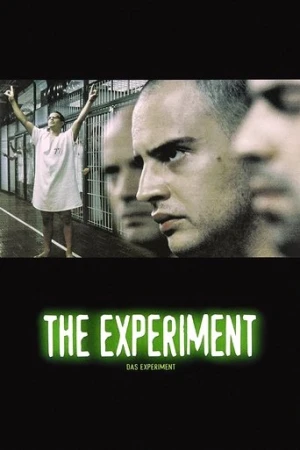 Deney (2001) izle