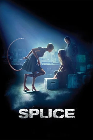 Deney (2010) izle