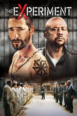 Deney (2010) izle
