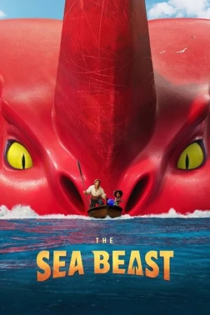 Deniz Canavarı (2022) izle