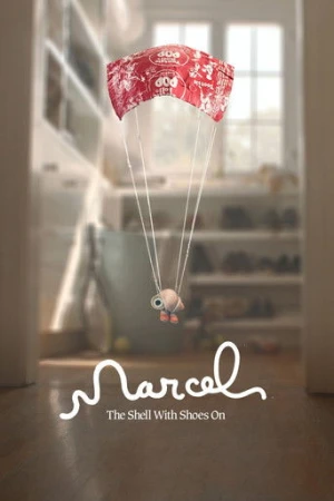 Deniz Kabuğu Marcel (2022) izle