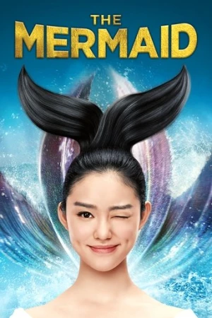 Deniz Kızı (2016) izle