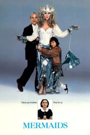 Deniz Kızları (1990) izle