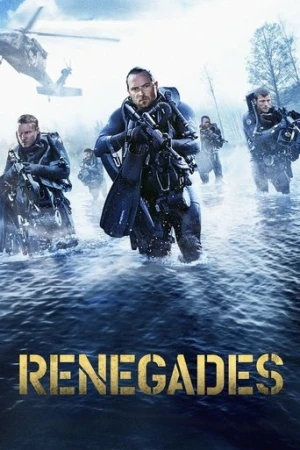Deniz Komandoları (2017) izle