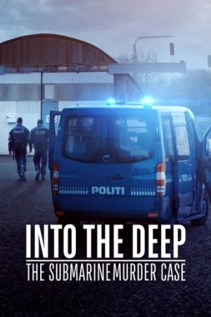 Denizaltıda Cinayet (2020) izle