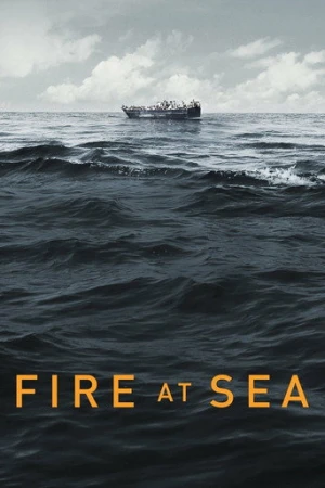 Denizdeki Ateş (2016) izle