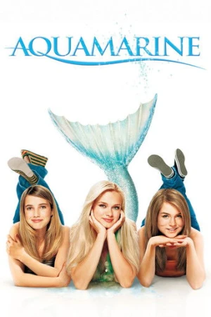 Denizden Gelen Kız (2006) izle