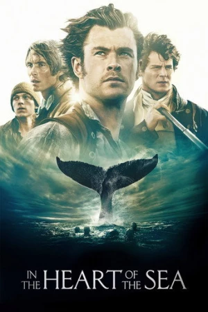 Denizin Ortasında (2015) izle
