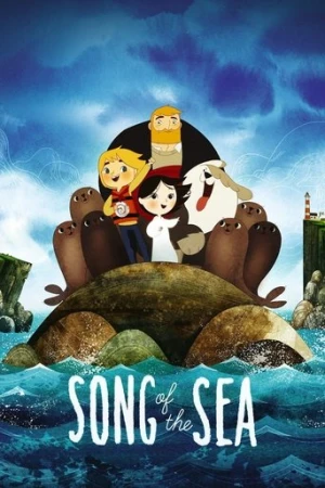 Denizin Şarkısı (2014) izle