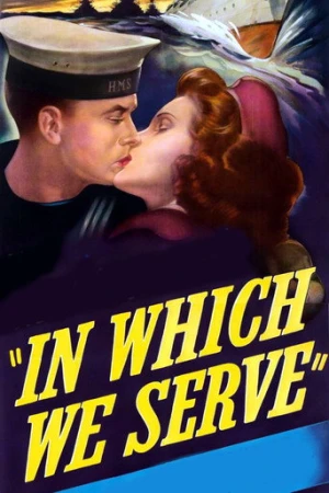 Denizler Hâkimi (1942) izle