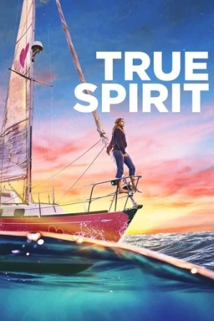 Denizlerin Kızı (2023) izle
