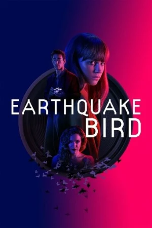 Deprem Kuşu (2019) izle