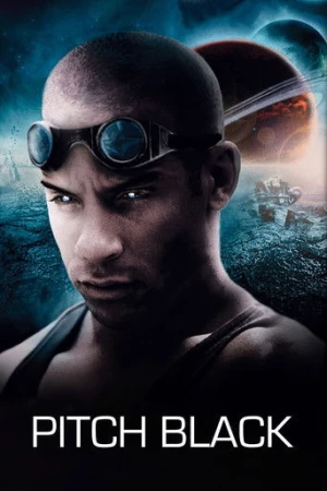 Derin Karanlık (2000) izle