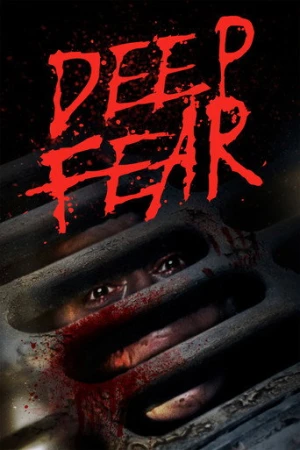 Derin Korku (2022) izle