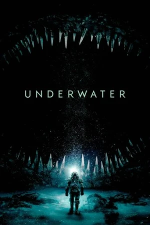 Derin Sular (2020) izle