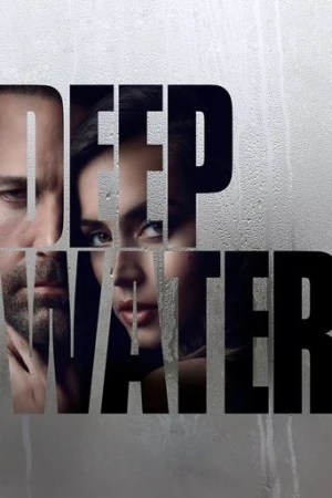 Derin Sular (2022) izle