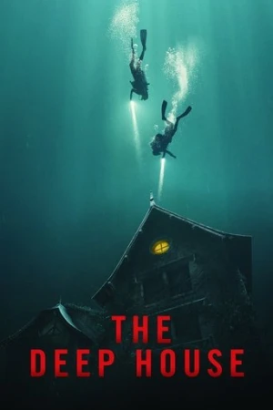 Derindeki Ev (2021) izle