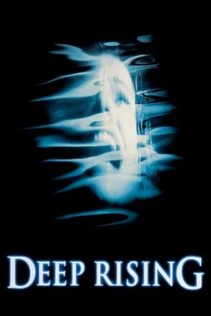 Derinlikte Dehşet (1998) izle