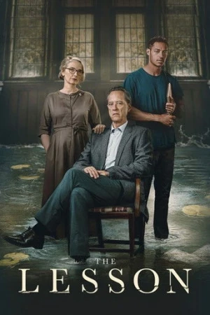 Ders (2023) izle