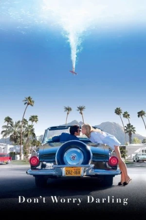 Dert Etme Sevgilim (2022) izle
