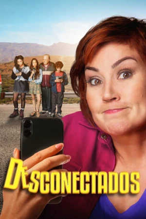 Desconectados (2022) izle