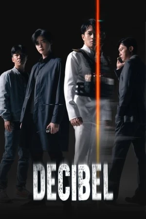 Desibel (2022) izle