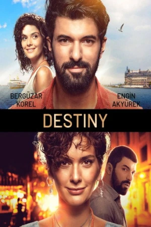 Bir Aşk İki Hayat (2019) izle