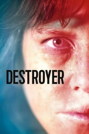 Destroyer (2018) izle