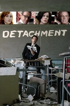 Detachment (2011) izle