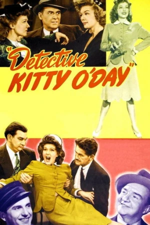 Detective Kitty O'Day (1944) izle